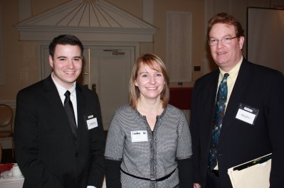  Anthony Farr, Lisa Bruderly, and Mark Acree